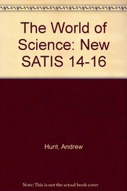 The World of Science (New SATIS)