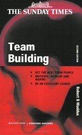 Team Building: An Exercise in Leadership