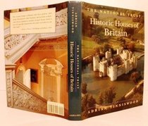 The National Trust: Historic Houses of Britain