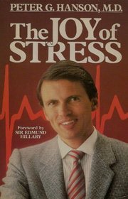 The Joy of Stress