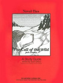 The Call of the Wild (Novel-Ties)