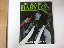 Rock 'n roll babylon