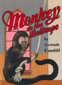 Monkey on the Bellrope