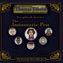 The Adventures of Young Thomas Edison - The Automatic Pen