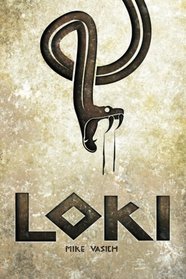 Loki (Spanish Edition)