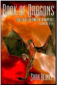 Book of Dragons: Book Three in the Chronicles of Tiralainn - Volume Two