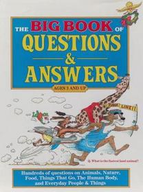 The Big Book of Questions and Answers