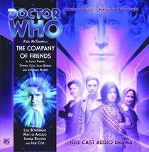 The Company of Friends (Doctor Who)
