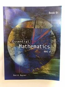 Essential Mathematics: Bk.9i