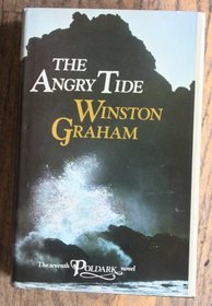 The Angry Tide (The Poldark novels)