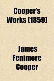 Cooper's Works (1859)