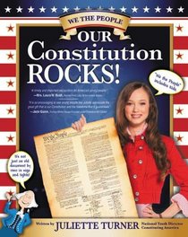 Our Constitution Rocks