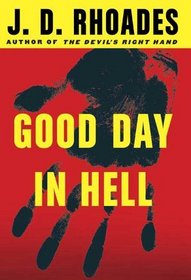 Good Day in Hell (Jack Keller, Bk 2)