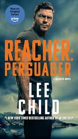 Persuader (Jack Reacher, Bk 7)