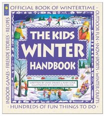 Kids Winter Handbook