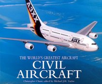 Civil Aircraft (The World's Greatest Aircraft)