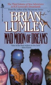 Mad Moon of Dreams (Dreams)