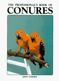 The Professional's Book of Conures