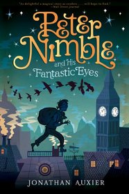 Peter Nimble and His Fantastic Eyes (Peter Nimble, Bk 1)