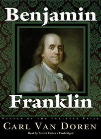 Benjamin Franklin: Library Edition