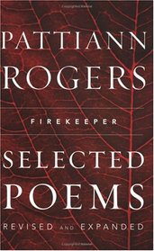Firekeeper: Selected Poems