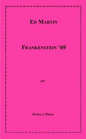 Frankenstein '69 (Volume 0)