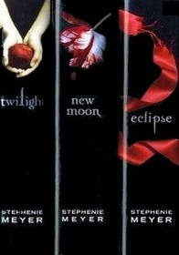 The Twilight Collection