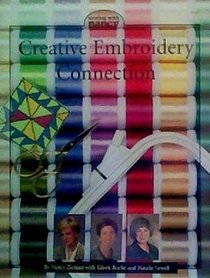 Creative Embroidery Connection