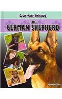 The German Shepherd (Our Best Friends)