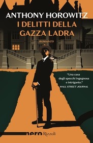 I delitti della gazza ladra (Magpie Murders) (Susan Ryeland, Bk 1) (Italian Edition)