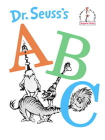 Dr. Suess's ABC