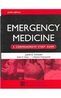 Emergency Medicine Valuepack (Tintinalli 6/e and Promes)