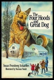 The Four Hoods and Great Dog