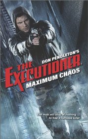 Maximum Chaos (Executioner)