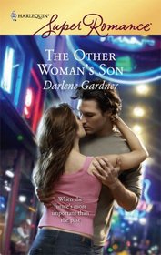 The Other Woman's Son (Harlequin Superromance)