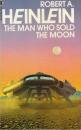 The Man who sold the Moon