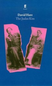 The Judas Kiss (Faber Plays)