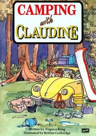 Camping with Claudine (Literacy 2000)