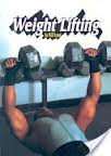 Weight Lifting (Extreme Sports)