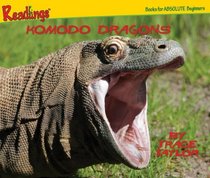 Komodo Dragon (Readlings)
