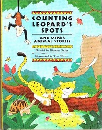 Counting Leopard's Spots: And Other Animal Stories