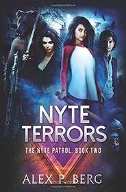 Nyte Terrors (Nyte Patrol)