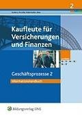 Kaufleute fr Versicherungen und Finanzen
