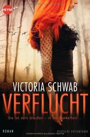 Verflucht (The Near Witch) (German Edition)