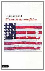 El Club De Los Metafisicos (Spanish Edition)