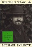Bernard Shaw: Volume 1. 1856-1898: The Search For Love: The Search for Love, 1856-98 v. 1