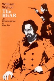 The Bear: An Opera Vocal Score