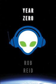 Year Zero: A Novel