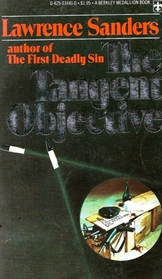 The Tangent Objective (Peter Tangent, Bk 1)