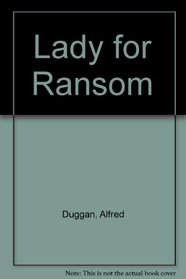 Lady for Ransom